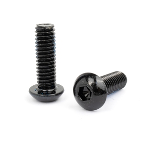 Boulon hexagonal a2-70 Din933 Grade 4.8 8.8 10.9 12.9 Vis à tête cylindrique à six pans creux DIN912 boulon à demi/filetage complet - Product Image 6