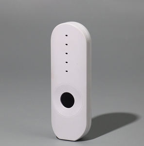 अनुकूलित इंजेक्शन ढाले एब्स प्लास्टिक खोल ओएम प्लास्टिक आवरण उत्पाद - Product Image 4