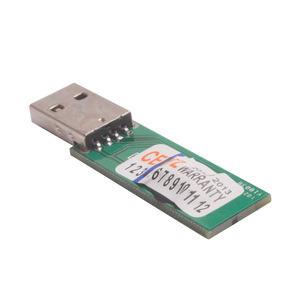 2026 Licznik Usb 4.8a- 4.8 con Dongle - Product Image 3