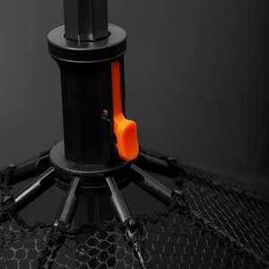 Parapluie populaire à long manche avec ventilateur intégré, alimenté par batterie externe USB, doté d'un ventilateur de refroidissement et d'une protection solaire, disponible pour personnalisation - Product Image 2