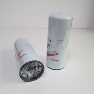 Chất lượng cao fleetguard phần tử KT50 lub lọc dầu lf3325 - Product Image 4