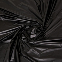 Trou de poinçon de paillis en plastique noir de protection UV pour le film de paillage de PE de ferme de myrtille agricole