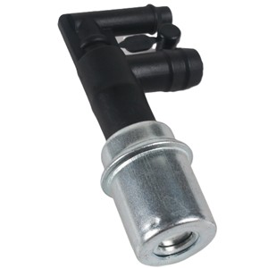 Válvula de Retención Rbk V201S 10x10x8mm, Válvula de Escape de Gas Unidireccional para Uso Automotriz - Product Image 4