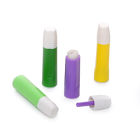 Lancette sanguine de sécurité jetable, stérilisée EOS, spécifications 23G-30G.