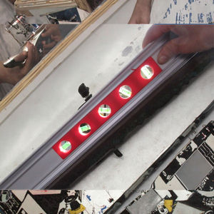 Niveau à bulle de qualité professionnelle, service de contrôle qualité, rapport émis en 24h, aluminium de haute qualité - Product Image 4