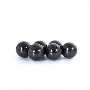 Bola de Cerámica de Nitruro de Silicio de 0.8mm G5 Si3N4, Microbola para Mecanismo de Reloj Digital - Product Image 3