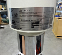 NOUVELLE MARQUE Analyseur d'humidité de l'oxygène YOKOGAWA ZR22G ZR802G ZR202G ZR402G Détecteur de zircone