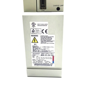Contrôleur de moteur modulaire intelligent et fiable MDS-C1-CV-110 pour PLC - Product Image 5