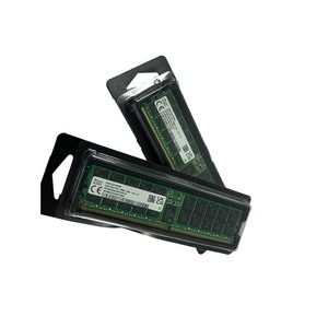 64Gb 4800mhz <b>Memory</b> DDR5 RAM Eccsuitable for R630 R730 Disques Durs ECC Server Dell Ram <b>Ddr4</b> - Product Image 1
