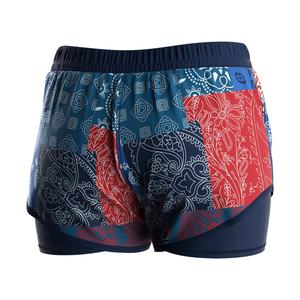 Traje de Baño 2 en 1 de Talla Grande para Surf y Playa, Shorts Deportivos Sexys para Mujer, Fotos Incluidas - Product Image 2