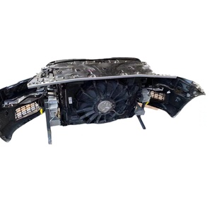 Chất lượng cao front bumper với tản nhiệt cho BMW 5 <span class=keywords><strong>Series</strong></span> G30 G31 sử dụng phụ kiện xe hơi - Product Image 6