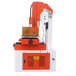 Machine EDM de perçage de petits trous CNC d'affichage numérique multi-axes de vitesse de 30-60 Mm/Min