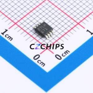 Amplificateur de puissance audio à puce IC à circuit intégré VSSOP-8 LM4871MMX/NOPB neuf et original - Product Image 1