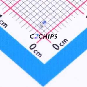 BSMD0603C-1800T One-Time Fuse 0603 Fuse ( Type: SMD Fuse )( Rated Current: 8A )( Operating Temperature: )( Melting I2t: 3.43 ) - Product Image 1