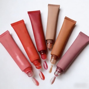 Summer Color Lip Balm Fridays Gloss <b>Lipstick</b> Moisturizing Smooth Long Lasting <b>Lipstick</b> Cosmetic Daily Lip Care - Product Image 6