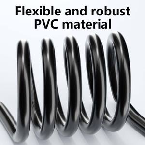 <span class=keywords><strong>Cable</strong></span> adaptador OEM OBD2 a <span class=keywords><strong>DB25</strong></span>, herramienta de escáner de diagnóstico automotriz de 16 pines para Analizador de motor - Product Image 6