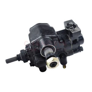 Piezas de repuesto para carretilla elevadora 32910-01521 usadas para carretilla elevadora 4T/<span class=keywords><strong>TCM</strong></span> Z3 2,5 T PN 177H4-10201.32910-01521.SD00-012A - Product Image 4