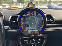 Android 13 para BMW Mini Cooper F56 2014-2016 NBT EVO Auto Carplay, Sistema de Navegación para Automóvil, Reproductor Multimedia Estéreo, GPS