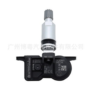 Pmv E000 <b>Tpms</b> Sensor 433Mhz External For Toyota Lexus Camry Rv4 Es - Product Image 2