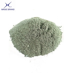 Hoge Kwaliteit Blauwe Kleur Linde Lassen Poeder Flux Voor Maken Lasdraad E6013 - Product Image 4