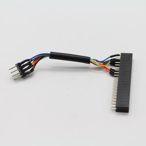 Cable de Control de Joystick Arcade Jamma de 28 Pines a 5 Pines, Adaptador de Cableado para Gabinete de Juegos para Placa Jamma - Product Image 3