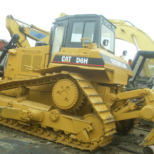 Bulldozers Crawler 2024: Precisión Operativa Superior, Tracción Hidrostática, Precios de Bulldozers Pesados - Product Image 3