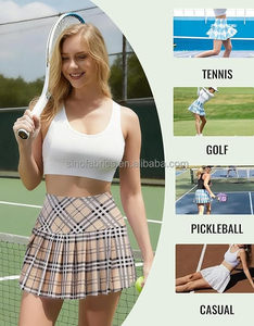 Tessuto a Quadri in <span class=keywords><strong>Cotone</strong></span> e Poliestere Colorato con Motivo Floreale Classico e Stampa a Righe, Popeline Elastico per Camicie - Product Image 2