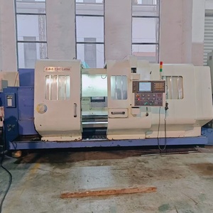 Tour CNC <span class=keywords><strong>LD45</strong></span> <span class=keywords><strong>LD45</strong></span> 2000 2oiTD pour PLC - Product Image 1