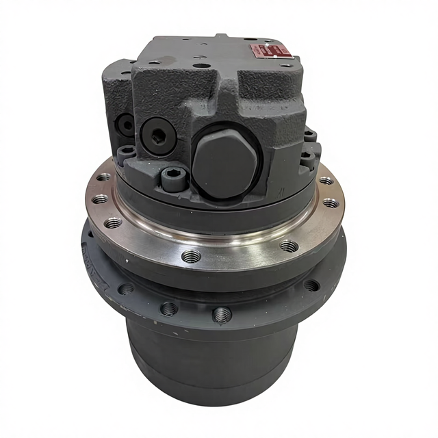 MAG-18V-230 VIO20 Final Drive Yanmar Retail Applicable Yanmar Travel Motor Final Drive