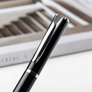 Business Office Signature Metal Ballpoint <b>Pen</b> With Custom Advertising Printing Logo Manufacturer Wholesale Stationery - Product Image 6