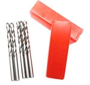 Foret à longueur A-56 (standard) pour matériaux durs tels que l'acier inoxydable Inconel - Product Image 2