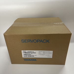 Servoaccionamiento AC YASKAWA SGDV-5R4D01A 100% Nuevo y Original - Product Image 1