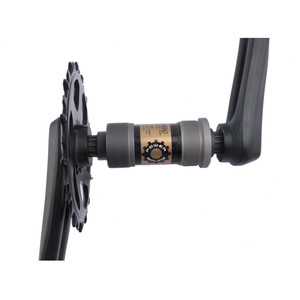 <span class=keywords><strong>Pédalier</strong></span> en aluminium <span class=keywords><strong>SRAM</strong></span> SX, 1x12s, avec support de fond cannelé, 170mm 3mm/6mm de décalage, 30T 32T 34T 36T 38T - Product Image 6