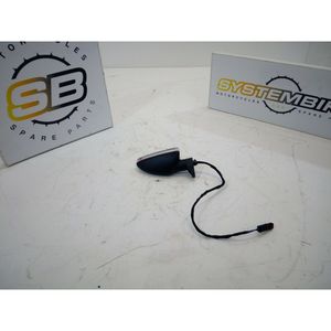 Compatibile con Honda Cbr600, Luce Posteriore Sportiva 2001 2002, Luce Freno Posteriore, Sistema di Illuminazione per Moto - Product Image 3