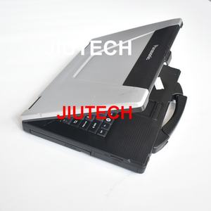 Outil de diagnostic automobile Toughbook CF52 pour camions, avec processeur I5, pour chariots élévateurs et excavatrices, incluant 2 ans de garantie pour l'agriculture - Product Image 3