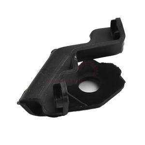 Kit de reparación de faros delanteros de <span class=keywords><strong>coche</strong></span> izquierdo y derecho, Clips de fijación, Kits de reparación de sujetadores para VW Polo 2009-2017 6R0998226 6R0998225 - Product Image 5