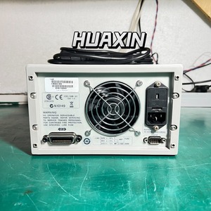 ใหม่ HP/เอจิเลนท์ คีย์ไซท์ E3632A แหล่งจ่ายไฟ DC 30V/4A, 15V/7A, 120W hx - Product Image 6