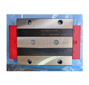 Bloque de guía SCHNEEBERGER BMW35, BMW35A, BMW35B, G3, V2, BMW35C, BMW35D, <span class=keywords><strong>MRW</strong></span>, MRS, rodamiento deslizante de guía lineal, 1, 1, 2, 1, 2 - Product Image 6