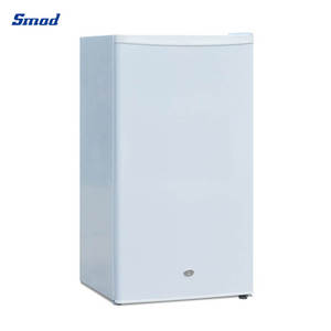Smad Good Quality Portable Single Door Kitchen Small <b>Fridges</b> for Home Dsf-90l <b>Fridges</b> for Home - Product Image 5