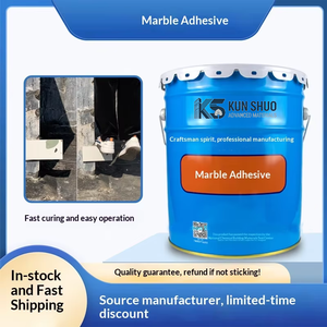 Peinture acrylique époxy bicomposante 18L en vrac, haute résistance, antidérapante, pour sols en <span class=keywords><strong>béton</strong></span> de parkings et d'usines - Product Image 4