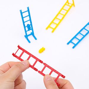Fidget Toy-DIY Stair - Climbing Figure Toys, Somersaulting Ladder - Descending <b>Puzzle</b> Toys - Product Image 4