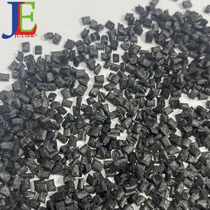 Bon prix Granulés de plastique PPA vierges CF 10 CF15 CF30 CF40 CF20 Pellets PPA CF - Product Image 3