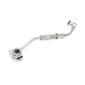 ท่อน้ำมันเทอร์โบชาร์จเจอร์สำหรับ BMW E88 E90 F01 X6 135i 335i N54 11427562798 - Product Image 1