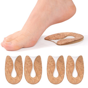 La almohadilla transparente <span class=keywords><strong>para</strong></span> el talón <span class=keywords><strong>de</strong></span> la zapatilla <span class=keywords><strong>de</strong></span> deporte <span class=keywords><strong>GEL</strong></span> Material Semi <span class=keywords><strong>Gel</strong></span> La almohadilla <span class=keywords><strong>para</strong></span> el talón <span class=keywords><strong>de</strong></span> <span class=keywords><strong>gel</strong></span> se utiliza <span class=keywords><strong>para</strong></span> mejorar la absorción y la comodidad <span class=keywords><strong>de</strong></span> la plantilla - Product Image 1