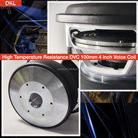 Caisson de basses pour voiture 12 pouces Competition Sub RMS 3000W Strong Punch Bass Speaker 12 "6000W Peak SPL Car Subwoofer