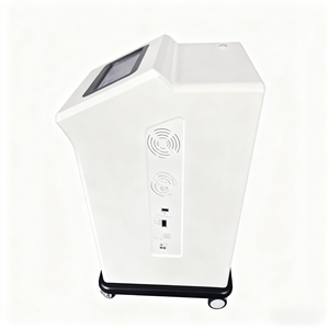 Selimut Pendingin Sirkulasi Air Medis dengan Motor untuk Hipotermia Terapeutik ICU, Tersertifikasi CE & ISO13485 - Product Image 4