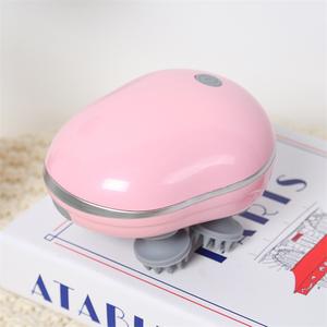 Masajeador de Cabeza y Cuero Cabelludo Impermeable de Primera Calidad con Logotipo Personalizado, Larga Duración de Batería, para Mujeres y Hombres - Product Image 5