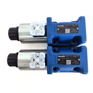 M-3SED6 M-3SED10 M-3SEW6 M-3SEW10 Z2S6 Z2S22 Z2S16 LFA16 LFA25 LFA32 วาล์วควบคุมทิศทางแบบใช้สัญญาณนำทาง - Product Image 4