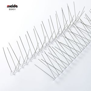 BSK01หนามนกเมด้าสี่เหลี่ยมผืนผ้าสี่เหลี่ยมผืนผ้านกพิราบกลางแจ้ง - Product Image 1