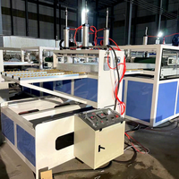 Ligne de production de matelas TPE/POE à vis simple, machine de fabrication de matelas en mousse à ressorts 3D 4D à fibres d'air